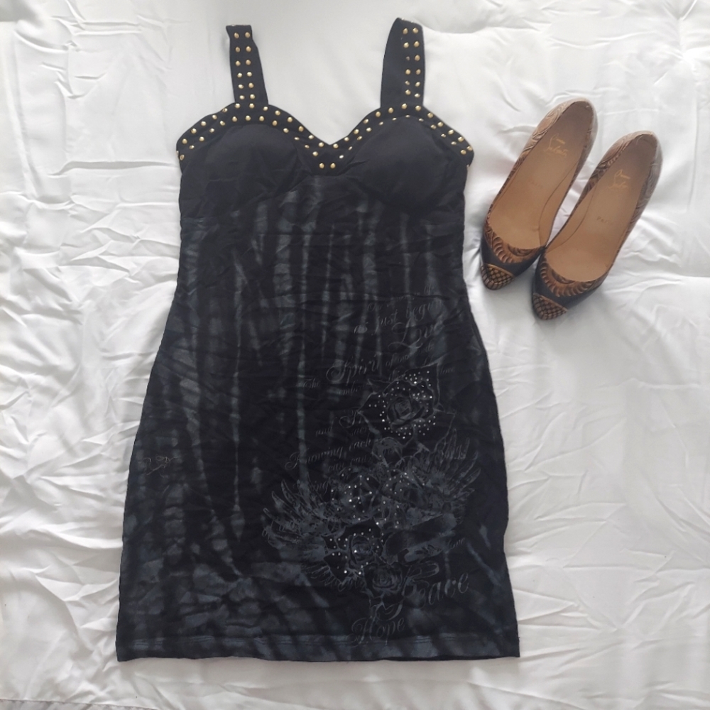 South Pole Casual Dress